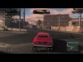 Lets Play Mafia 3 part 9 Arabic مافيا 3 الجزء9  عربي