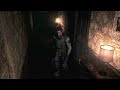 Resident_Evil_HD_Remaster (Chris_Playthrough) #1