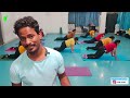 Weight Loss | Mat Exercise | Exercise Video | Zumba Fitness With Unique Beats | Vivek Sir