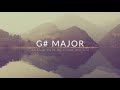 Ambient Pad in G# Major