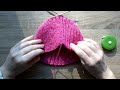 How to Knit a Hat | Beginner Friendly | Sockhead Slouch Hat by Kelly McClure