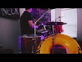 Baby Blue - Action Bronson (Drum Cover)