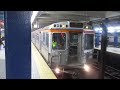 THE COMING AND GOING OF SEPTA'S BROAD STREET SUBWAY IN PHILADELPHIA