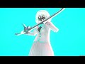 ◣MMD◥ NEON BLADE | NEMESIS CHAN