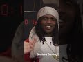 Chief Keef talking about the start of Glo Navy
