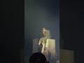 The Kid LAROI- Heaven Live The First Time Tour Yuengling Center  Tampa, Fl 6/9/24