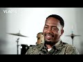 Bill Bellamy on Diddy Failing Miserably During His Tryout for QB in 