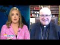 Who is Boston’s Archbishop-Elect Richard Henning? | EWTN News In Depth August 9, 2024