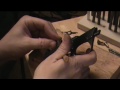 High Standard Victor Lower Receiver Detailed Reassembly Part 1