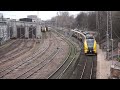 Vagonu Parks Trainspotting! (Škoda 16Ev and DR1A New Livery!)