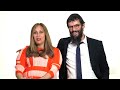 Orthodox Jewish Couple Responds to Questions on Love and Intimacy