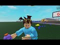 Roblox GROWING UP!