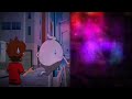 Jibanyan VS Morgana (Yo-kai watch VS Persona 5) Death Battle fan trailer