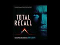 Total Recall | Soundtrack Suite (Jerry Goldsmith)