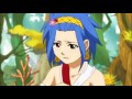 [AMV] Fairy Tail {GaLe} - Let Her Go