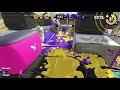 THE BEST WEAPON IN SPLATOON 2?