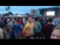 Me having fun at Pukkelpop 2014