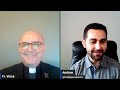 Interview with an Exorcist - Fr. Vincent Lampert