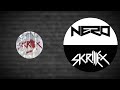 Skrillex - Right In vs. Nero - Promises (Skrillex Remix)