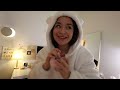 busy birthday vlog ୨୧ fun day in my life, cute gift haul, its capricorn season!