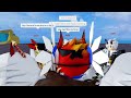 I Got REJECTED From A Phoenix Clan.. And They Were MAD!  (ROBLOX BLOX FRUIT)