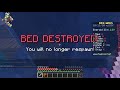 *Challenge* Trying To Win Bedwars With A NoOb (as a noob)