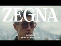 Zegna eyewear