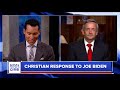 How Should Christians Respond if Biden Becomes President? Pastor Robert Jeffress Explains | CBN News