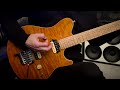 Liquid Licks: Van Halen Style Legato Lick