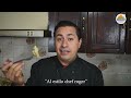 DOUGH FOR TAMALES WITH MASECA, The secret to making tamales,