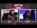King of The Ring is SO BACK - Wrestling is Cool! Podcast