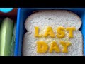 End of School Year Lunch Ideas | Last Days of School