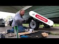 REPACKING WHEEL BEARINGS ON A POP UP CAMPER: A DIY Tutorial for Greasing Your Wheel Bearings