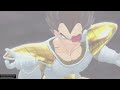 LVL 100 GOLDEN VEGETA GAMEPLAY | Dragon Ball: The Breakers