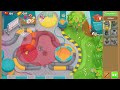 Playing some bloons td 6
