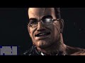 Metal Gear Rising Revengeance: Jetstream Sam vs Armstrong Battle S Tier All Difficulties.(No damage)