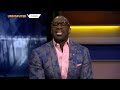 Shannon Sharpe addresses the altercation at Lakers-Grizzlies game | UNDISPUTED