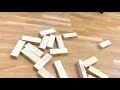 Making new things with jenga