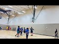 Desert Breeze basketball league YAPPYKIDS