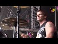 Flotsam and Jetsam - Escape from Within - live BYH Festival 2006 - HD Version b-light.tv