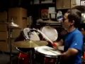 The Wanton Song- Led Zeppelin (drum cover)