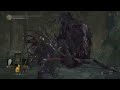 【DARK SOULS Ⅲ 初見実況プレイ - DAY#6 第二部】ファランの城砦が広すぎて方向感覚を全ロストするおっさんの巻