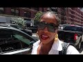 New York City Lifestyle Vlog! Shopping in Soho, Summer Outfits & Luxury Haul ❤︎ MONROE STEELE
