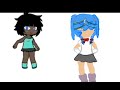 Swerve and a dip animation meme/Gacha collab/Gacha meme/Fake Collab with ☆Mrp@wz☆