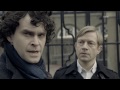 Sherlock parody [1] - Oklahomo [HD]