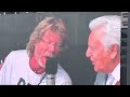 Del McCoury Band & Sam Bush - MerleFest 2023