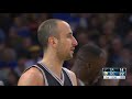 Golden State Warriors  vs San Antonio Spurs 25/01/16 Curry 37 points