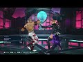 Tekken 8 - Multi Character Combo Video - Collision Course