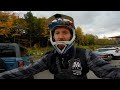 Shredding NH's Newest & Largest Bike Park | Loon MTB Park