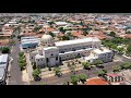 Igreja Matriz em Dracena